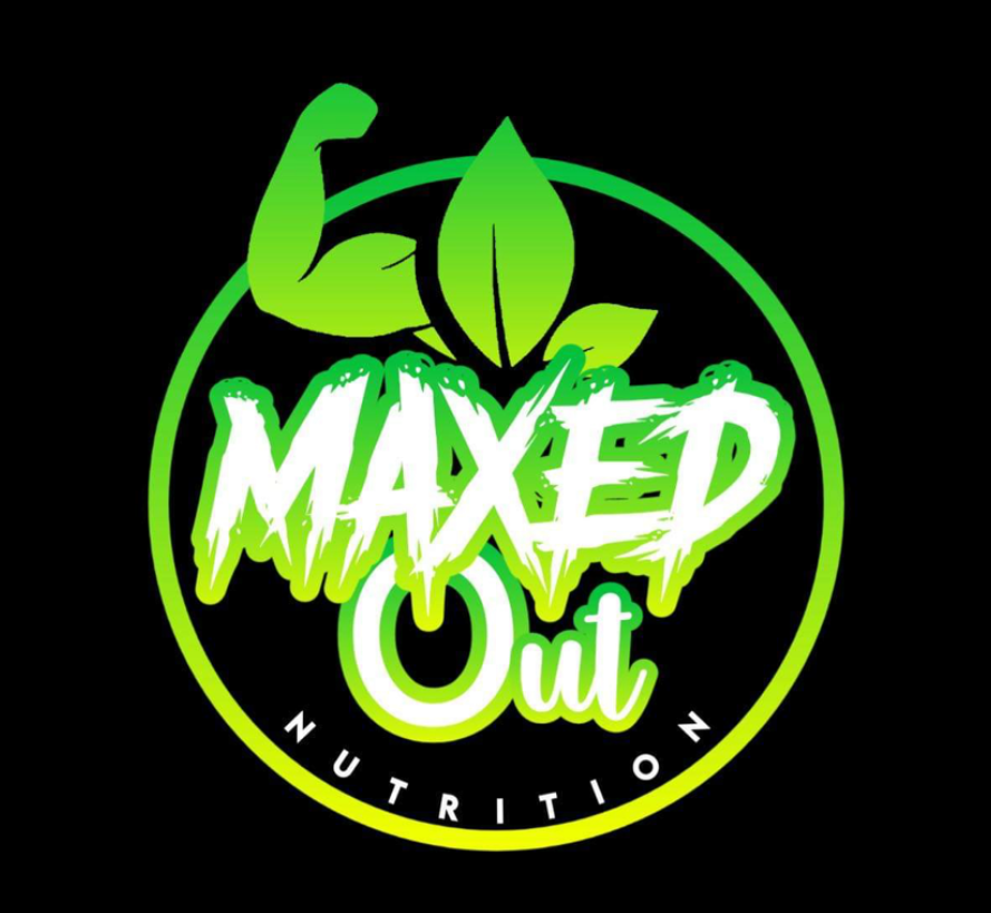 Maxed-Out Nutrition logo